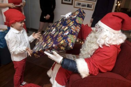 Νιού Τζέρσι: Δασκάλα απολύθηκε όταν είπε στους  μαθητές πως δεν υπάρχει Άγιος Βασίλης