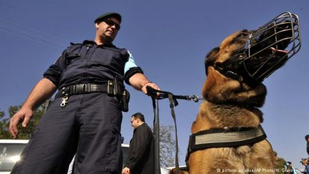 Μεταναστευτικό : Επί τάπητος σημαντική ενίσχυση της Frontex
