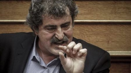 Επίθεση Πολάκη στον Σταμάτη Πουλή και αντιδράσεις στο διαδίκτυο