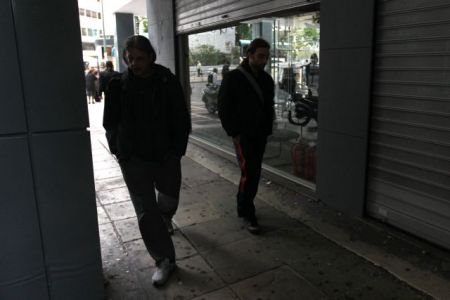 ΕΛΣΤΑΤ: Περισσότερο από 30% η ανεργία στους νέους