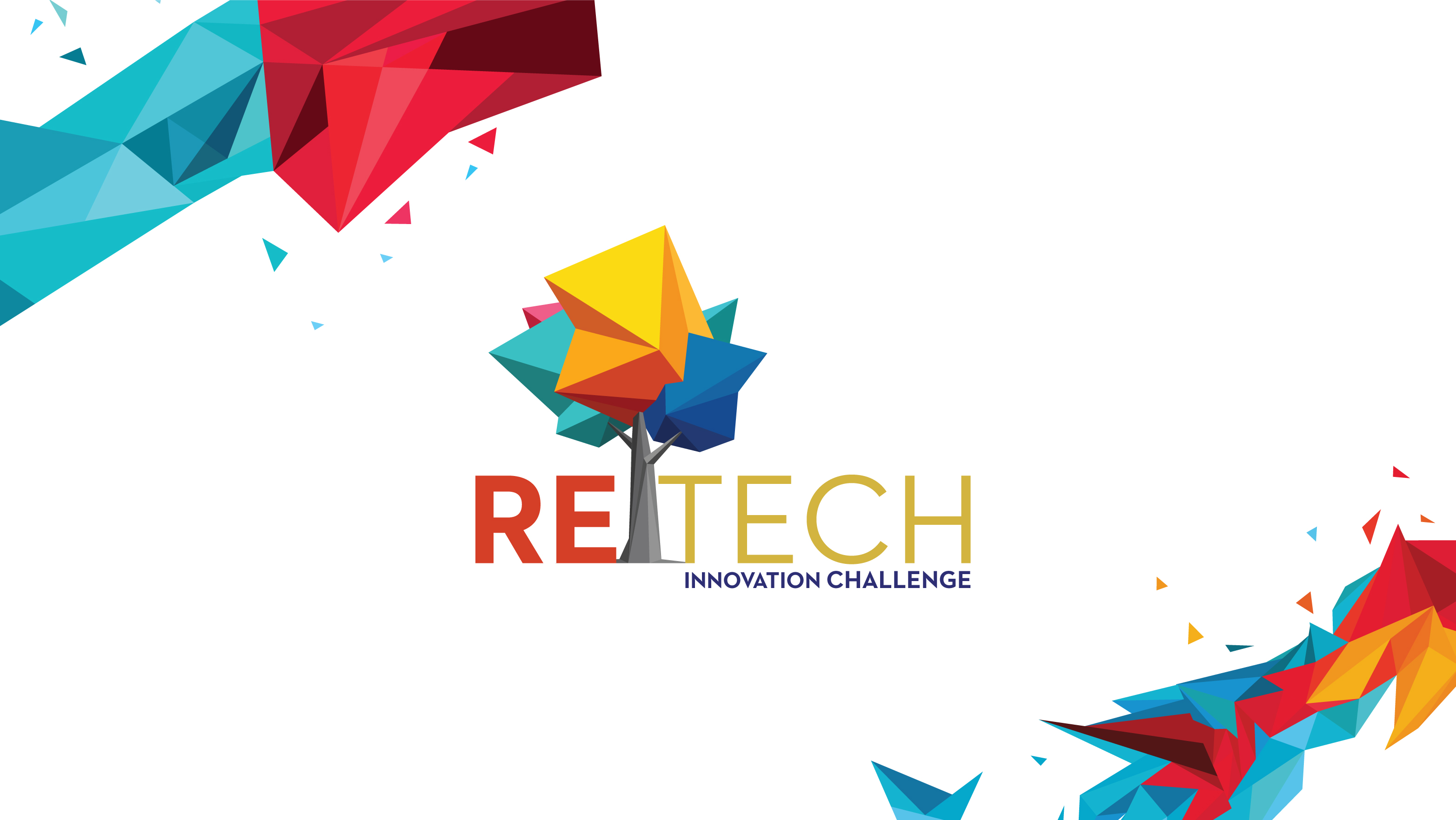 Διαγωνισμός καινοτομίας ReTech Innovation Challenge της Lamda Development