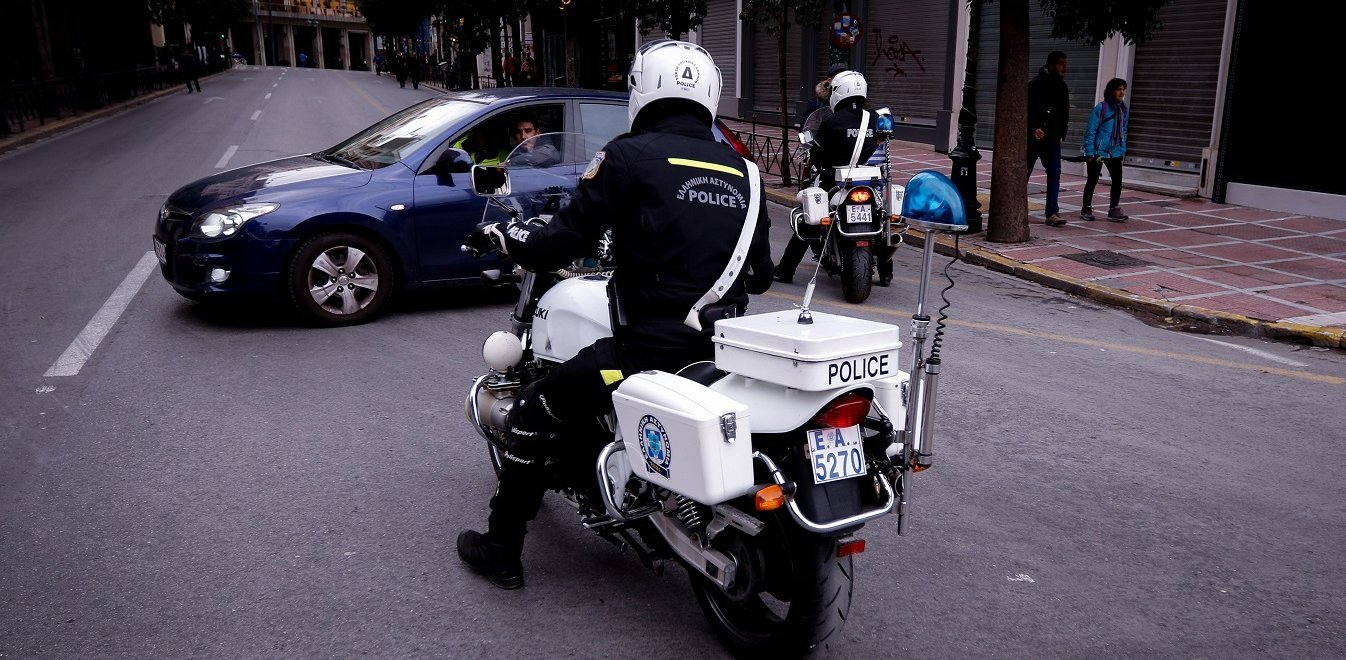 Επί ποδός η αστυνομία για τα 10 χρόνια από τον θάνατο του Αλέξη Γρηγορόπουλου