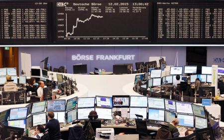 Αναταράξεις στα παγκόσμια χρηματιστήρια με φόντο τη Huawei – Αντιστάθηκε στις διεθνείς πιέσεις το ΧΑ