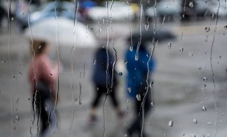 Κύπρος : 4 νεκροί από την κακοκαιρία στα Κατεχόμενα