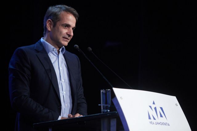 ΝΔ: Κρύβεται πίσω από την ασυλία του ο θρασύδειλος Καμμένος