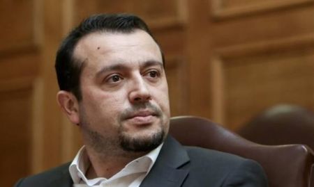 Ν. Παππάς: Επιταχύνουμε την ανάπτυξη των νέων τεχνολογιών