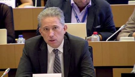 Χρυσόγονος : Ο Πολάκης μιλά σαν βασανιστής δεσμοφύλακας