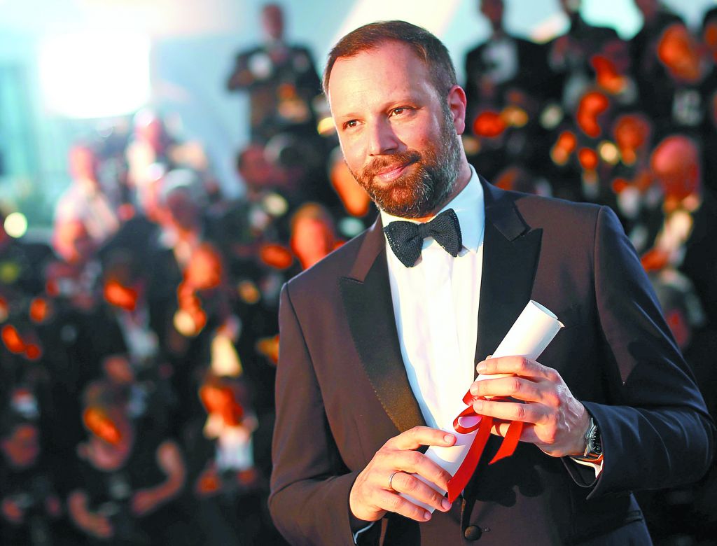 Η δεκαετία του Γ. Λάνθιμου