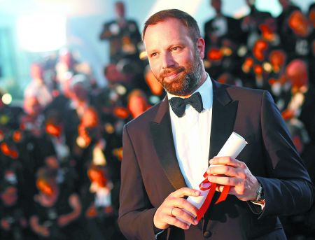 Η δεκαετία του Γ. Λάνθιμου