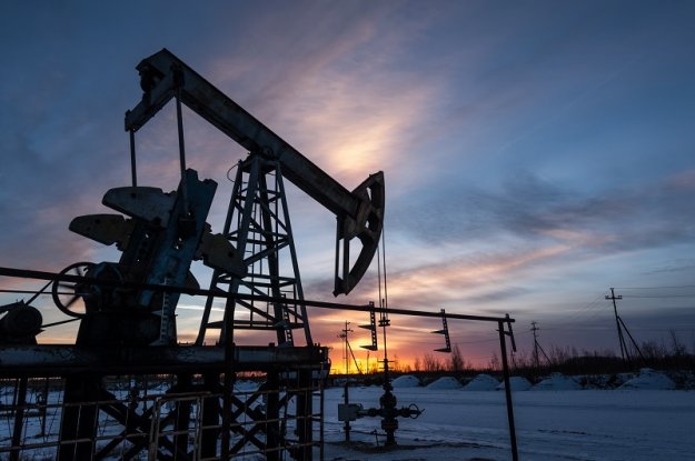 Ρωσία: Κατά 38,6% αυξήθηκαν τα έσοδα από τις εξαγωγές πετρελαίου το 2018
