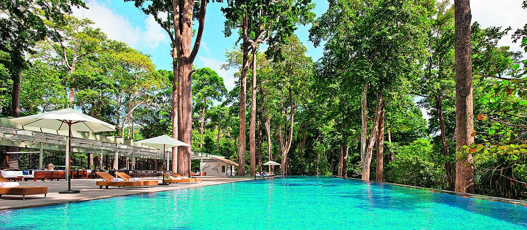 Η μαγεία τωνAndaman Islands