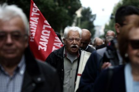 Αναδρομικά συνταξιούχων: Χρειάζεται ιδιαίτερη προσοχή κατά την συμπλήρωση της αίτησης