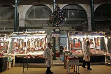 Αττική: Αυξάνονται οι έλεγχοι στην αγορά ενόψει εορταστικής περιόδου