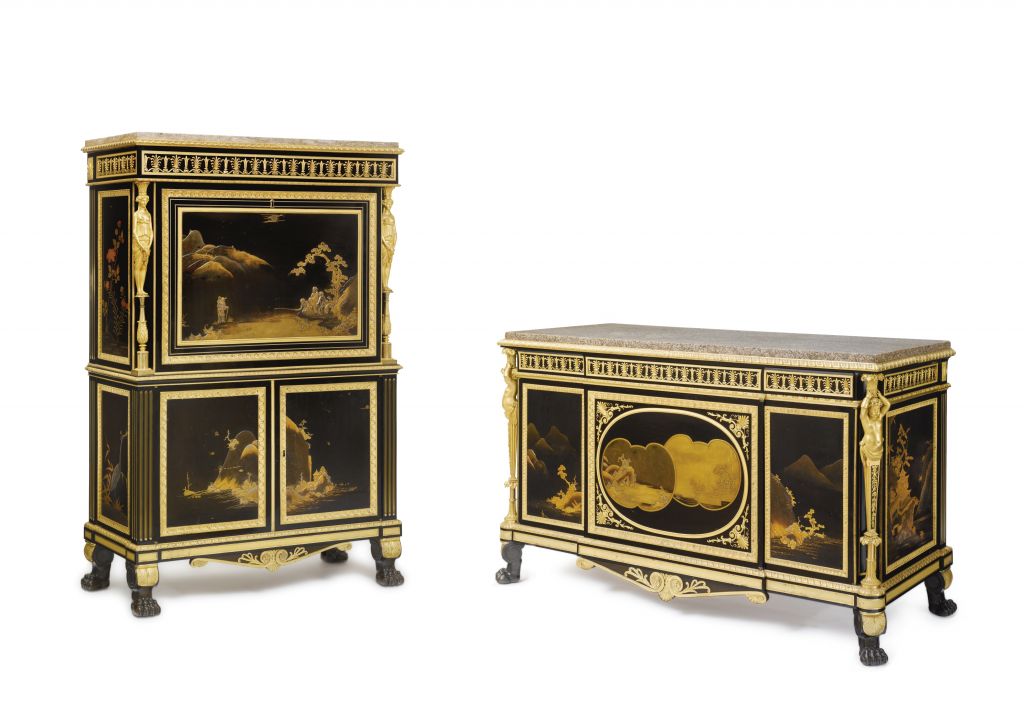 Ο θρίαμβος και η τραγωδία των Σάφρα