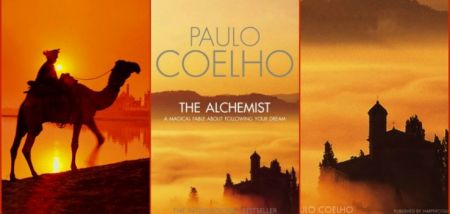 Ο Αλχημιστής μεταφέρεται στον κινηματογράφο