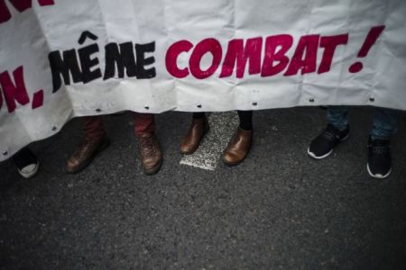 Νέες συλλήψεις μαθητών στη Γαλλία