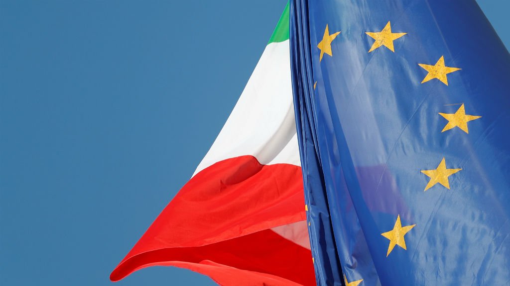 Ιταλία:  Θα στείλει αναθεωρημένο προϋπολογισμό παραμονή της συνόδου κορυφής