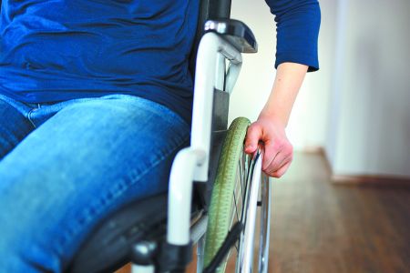 Φαρμακευτική έφοδος στην πολλαπλή σκλήρυνση το 2019