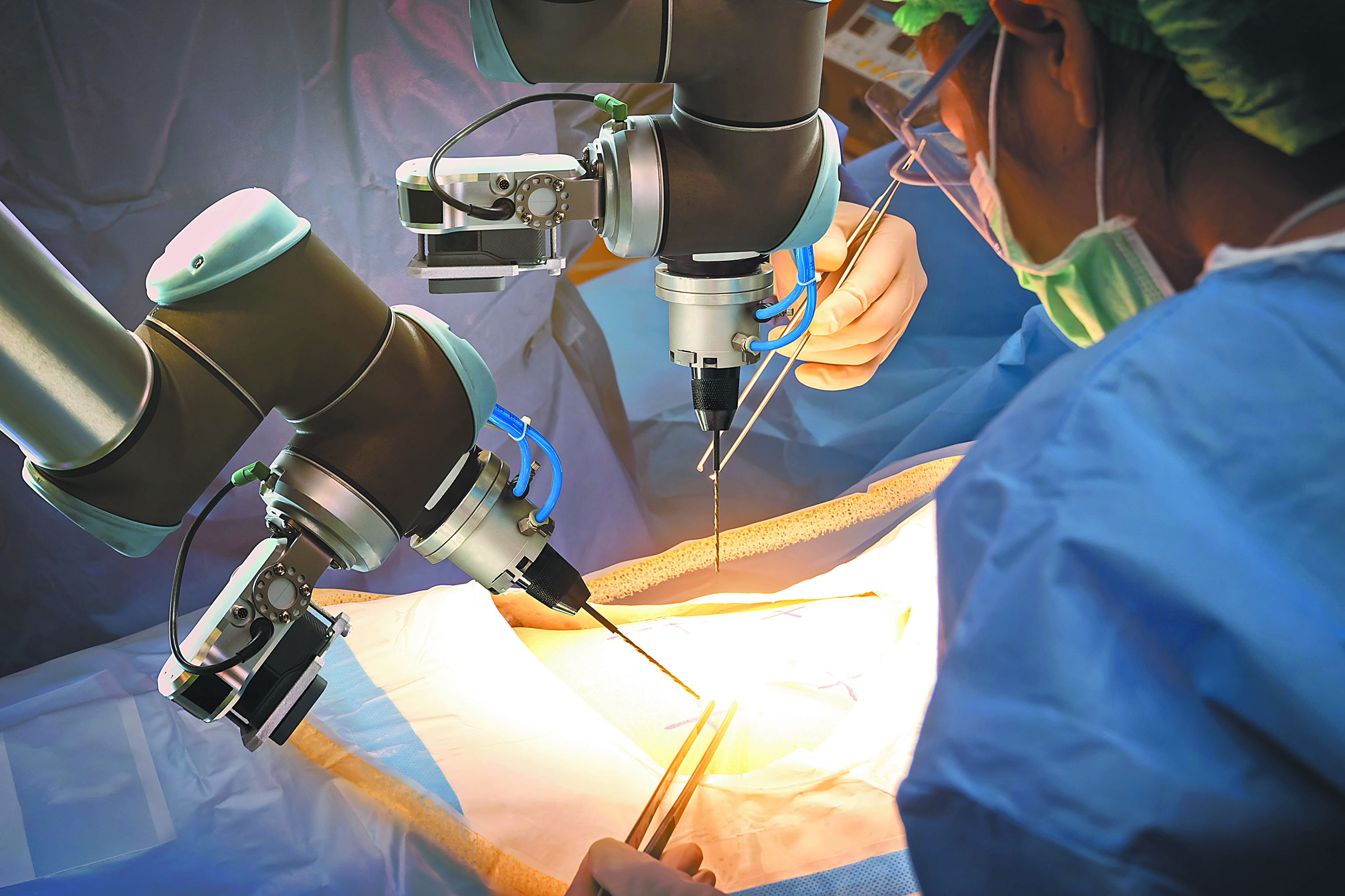 Οι τεχνολογικές καινοτομίες στην Υγεία και το μέλλον που προοιωνίζονται