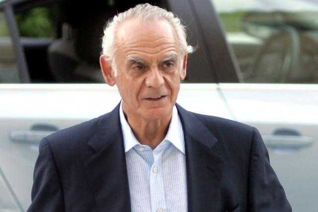 Αγωγή Τσοχατζόπουλου κατά της εφημερίδας «Δημοκρατία»