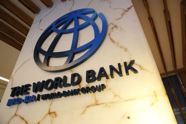 Παγκόσμια Τράπεζα: Προς νέο ρεκόρ οδεύουν οι μεταφορές συναλλάγματος
