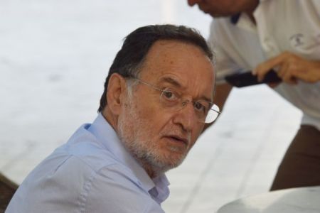 Λαφαζάνης: Φιάσκο η επίσκεψη του Πρωθυπουργού στη Μόσχα