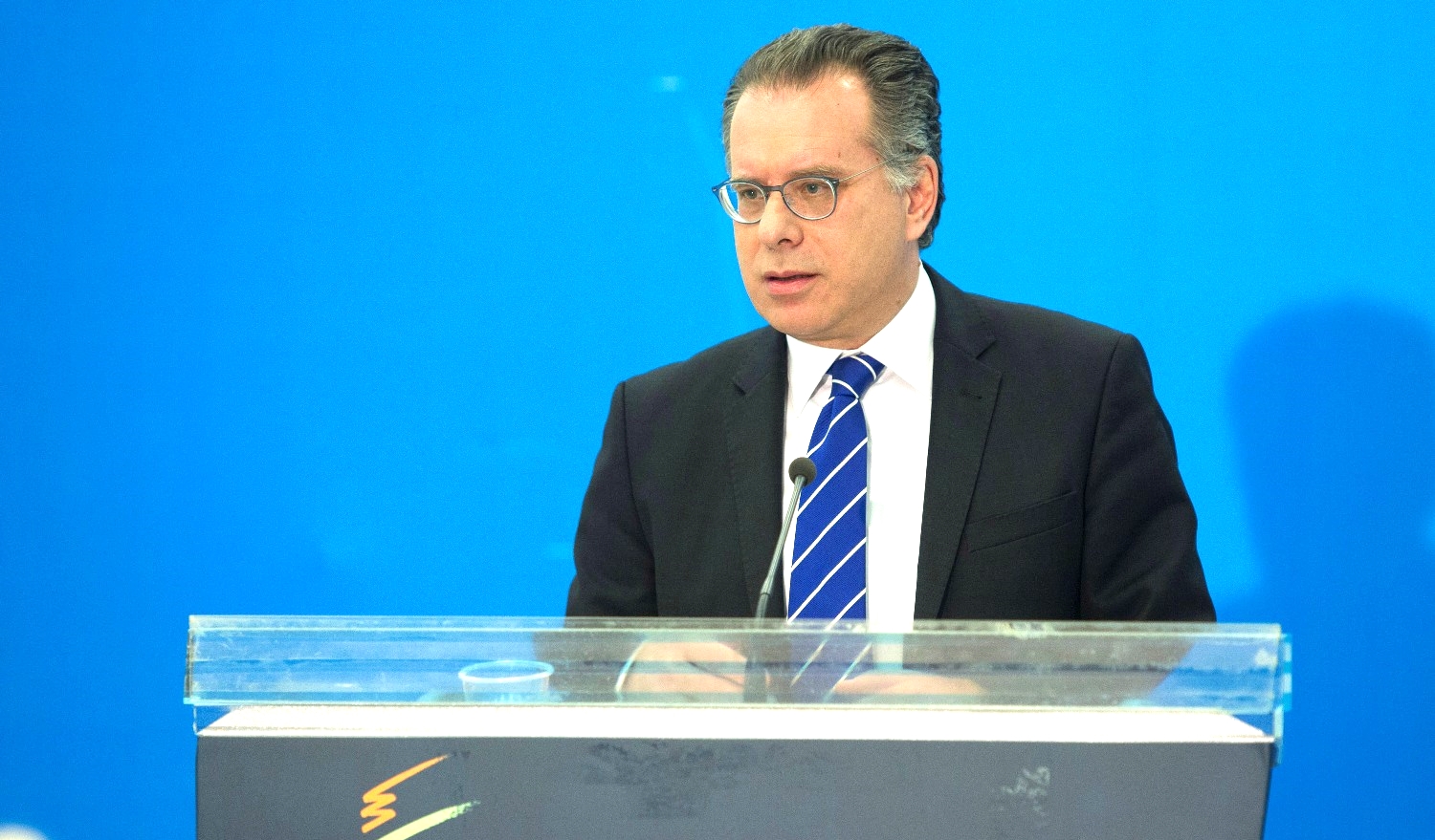 Κουμουτσάκος: Οι αρνητικές συνέπειες της συμφωνίας των Πρεσπών ήρθαν πολύ γρήγορα