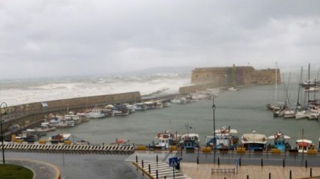 Η υπερφορολόγηση πλήττει την ανάπτυξη και στην Κρήτη