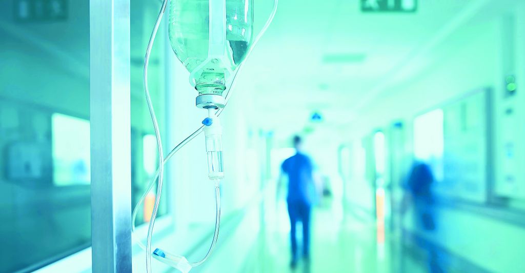 «Οδική βοήθεια» στην Υγεία