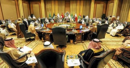 Ριάντ: Για Υεμένη και Κατάρ συζητά το Συμβούλιο Συνεργασίας του Κόλπου