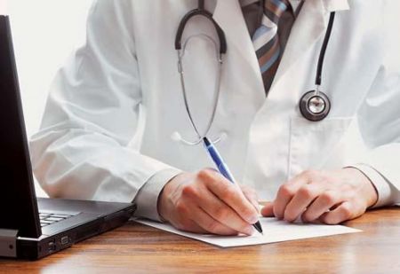 Οικογενειακός Γιατρός : Πως να κάνετε την εγγραφή σας
