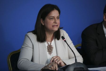 Κεραμέως: Τέλος στην κατάσταση ανομίας στα πανεπιστήμια