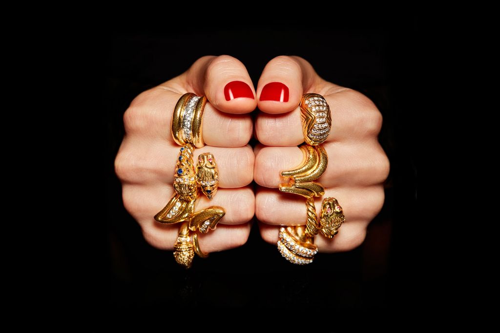 Η σύλληψη της ιδέας του «μοναδικού» και η δημιουργία του «ωραίου»