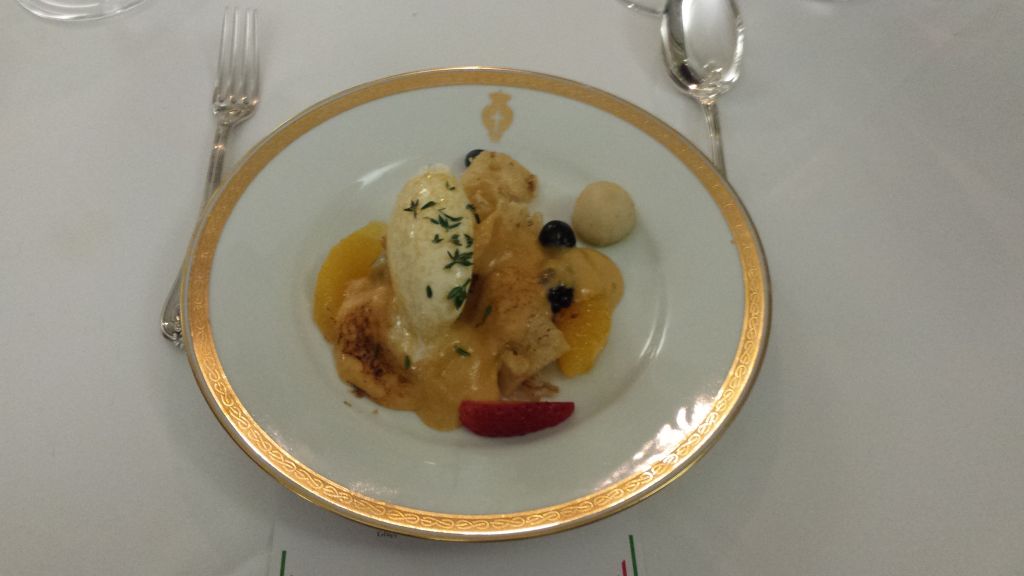 Το μέλλον της μεσογειακής διατροφής