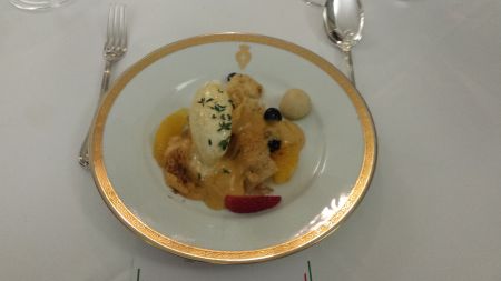 Το μέλλον της μεσογειακής διατροφής