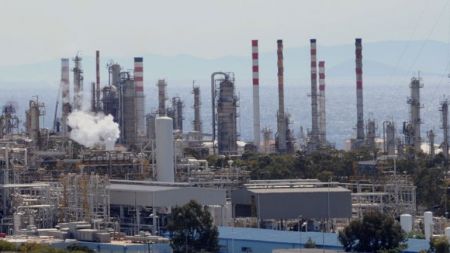 ΕΛΣΤΑΤ: Μείωση 1,1% της βιομηχανικής παραγωγής τον Οκτώβριο