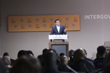 Τσίπρας: Η Ελλάδα ανέκτησε τελικά την αυτονομία της