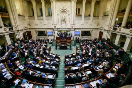 Βέλγιο: Κρίση προκαλεί η αποχώρηση των φλαμανδών εθνικιστών