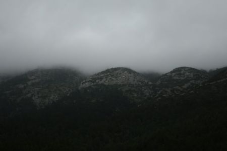 Χιονοπτώσεις και αισθητή πτώση της θερμοκρασίας την Τρίτη