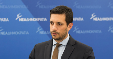 Κυρανάκης: Ακόμη και πρόταση μομφής για να εμποδίσουμε τη συμφωνία Τσίπρα – Ζάεφ
