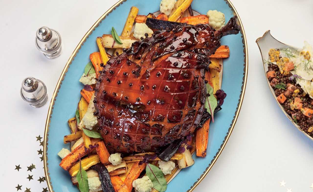 Εορταστικός Γευσιγνώστης, με το ΒΗΜΑ της Κυριακής