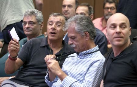 Ναι μεν αλλά από το Ποτάμι για τα Σκόπια