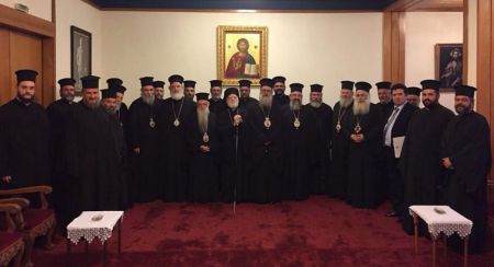 Νέα άρνηση της Εκκλησίας της Κρήτης στην «ιερή συμφωνία»