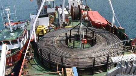 Οριστικοποιείται η χρηματοδότηση για την ηλεκτρική διασύνδεση Κρήτης – Αττικής