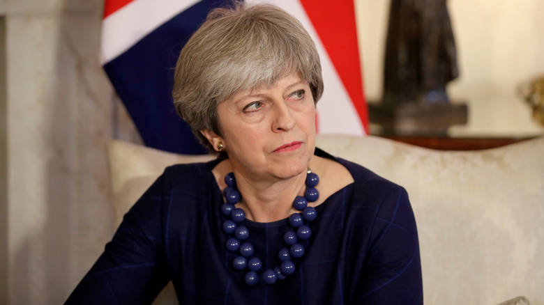 Βρετανία-Βουλευτής Συντηρητικών: Να φύγει τώρα η Μέι