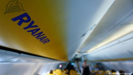 DW: Θα γίνει η Ryanair κανονική αεροπορική εταιρεία;