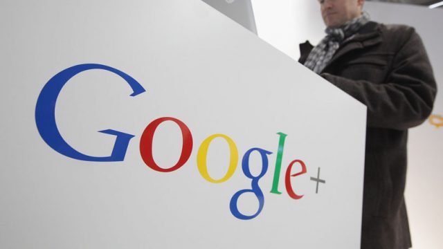 Google+: ÎŸÏÎ¹ÏƒÏ„Î¹ÎºÏŒ Î»Î¿Ï…ÎºÎ­Ï„Î¿ Î¼ÎµÏ„Î¬ Ï„Î· Î´Î¹Î±ÏÏÎ¿Î® Î´ÎµÎ´Î¿Î¼Î­Î½Ï‰Î½ Ï‡Î¹Î»Î¹Î¬Î´Ï‰Î½ Ï‡ÏÎ·ÏƒÏ„ÏŽÎ½ | tovima.gr