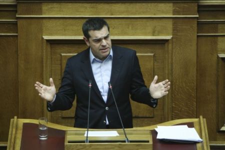 Τσίπρας: Η συμφωνία των Πρεσπών μπορεί να μην προχωρήσει