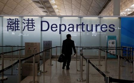 Κίνα: Στόχος η κατασκευή 216 νέων αεροδρομίων έως το 2035