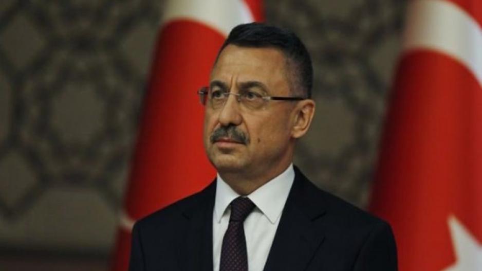 Οκτάι: Η Τουρκία δεν θα κάνει την παραμικρή υποχώρηση σε Κύπρο και Αιγαίο